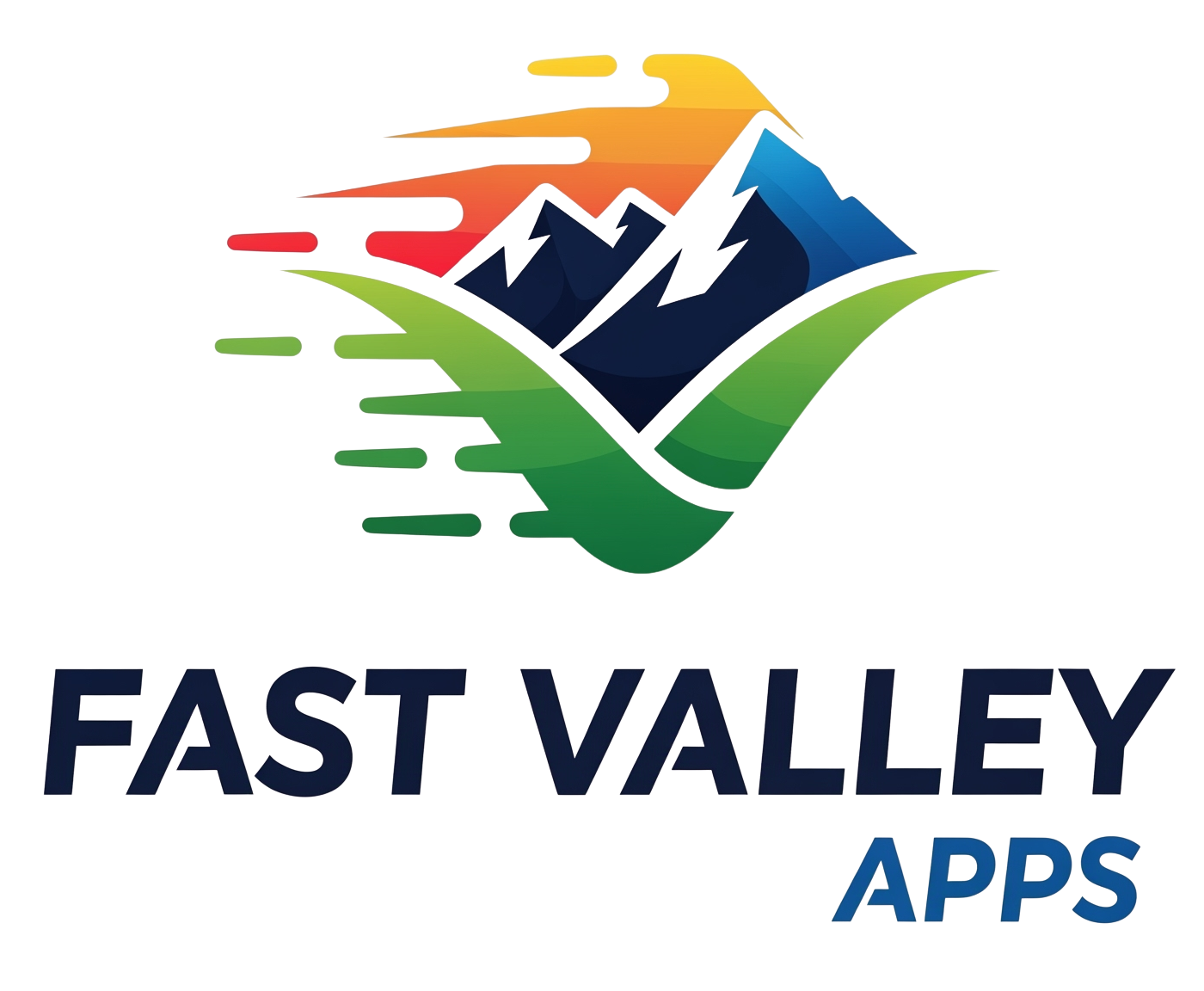 Fast Valley Apps